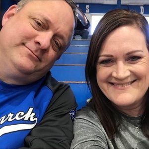 Meet your Posher, Kim